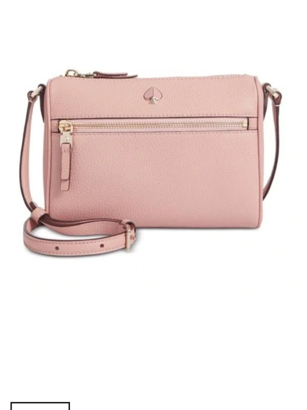 Kate Spade Polly crossbody bag